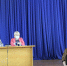 Заседание оперативного штаба по вопросу предупреждения распространения новой коронавирусной инфекции (2019-nCov) в Белогорском районе - Белогорский район